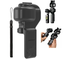 SunnyLife dėklas Dji Osmo Pocket 4p / 4 Pro gimbalo ir ekrano apsauginis futliaras / Op4-z227-d / juodas (SB11969)