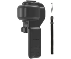 SunnyLife dėklas Dji Osmo Pocket 4p / 4 Pro gimbalo ir ekrano apsauginis futliaras / Op4-z227-d / juodas (SB11969)