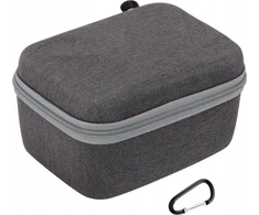 Sandėliavimo krepšys Sunnylife, skirtas DJI Goggles 2 / Goggles 3