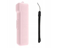 SunnyLife Dėklas apsauginis Hard Case skirtas Dji Osmo Pocket 4 / 3 + vieta filtrams kortelėms / Op4-k170-p / rausvas (SB12314)