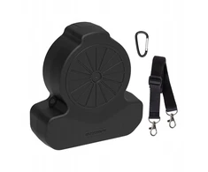 „Sunnylife“ mini apsauginis dėklas FP-SN953-D, skirtas „DJI FLIP“ (juodas)