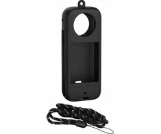 SunnyLife Silicio atvejis EtuI Insta360 X3 / Ist- Bht504- d