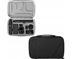 SunnyLife dėklas, skirtas DJI OSMO ACTION 3 4 5 PRO Priedai / OA5-B894