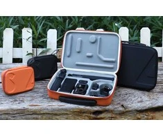 SunnyLife dėklas, skirtas DJI OSMO ACTION 3 4 5 PRO Priedai / OA5-B894