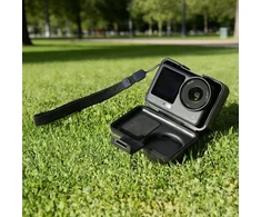 SunnyLife Dėklas Kietas Korpusas Futeralas Hard Case Dėklas Skirtas Dji Osmo Action 6 5 Pro 4 3 / Oa6-sn134-d