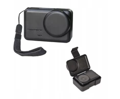 SunnyLife Dėklas Kietas Korpusas Futeralas Hard Case Dėklas Skirtas Dji Osmo Action 6 5 Pro 4 3 / Oa6-sn134-d