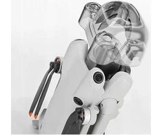 SunnyLife Dike Cover Blind Deck Gimbal DJI dronui MAVIC 4 PRO / N4P-G710-TR