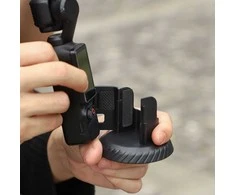 Sunnylife DJI Osmo Pocket 3 / Op3-mz982 trikojo laikiklio ir pėdos magneto laikiklis