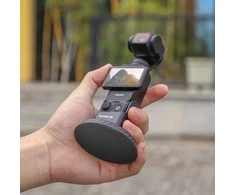SunnyLife Padėklas Stovas Trikojis Laikiklis Tvirtinimas Kojelė Magnetas Dji Osmo Pocket 3 / Op3-mz982