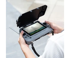 SunnyLife Apsauga nuo saulės + Dėklas Futliaras Nuotolinio valdymo pultui Dji Rc Plus 2 / Yk05-d