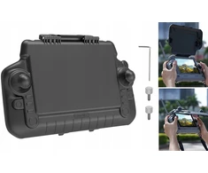 SunnyLife Apsauga nuo saulės + Dėklas Futliaras Nuotolinio valdymo pultui Dji Rc Plus 2 / Yk05-d