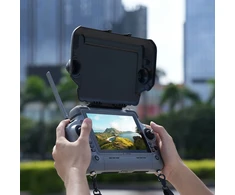 SunnyLife Apsauga nuo saulės + Dėklas Futliaras Nuotolinio valdymo pultui Dji Rc Plus 2 / Yk05-d