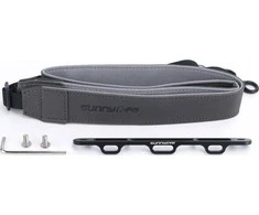 Sunnylife Szelki Laikiklis Dirželis Na Szyję Do Pilota Dji Rc Pro / Gs377