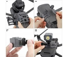 SunnyLife DronA Dji Mavic 3 / 3 Pro / 3 Classic / Gz580-gy