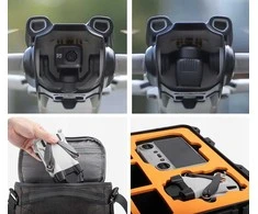 SunnyLife DronA Dji Mini ekranas nuo saulės 3 / Mini3 / Mm3-ZG550- d