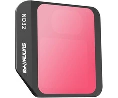 SunnyLife Pilnas pilkas filtras Nd32 DronA Dji Mavic 3 / M3-fi331-32