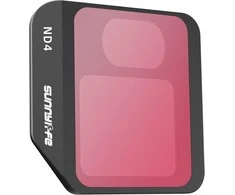 SunnyLife Pilnas pilkas filtras Nd4 DronA Dji Mavic 3 / M3-fi331-4