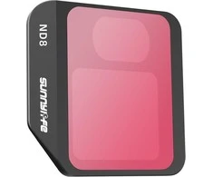 SunnyLife Pilnas pilkas filtras Nd8 DronA Dji Mavic 3 / Nd3-fi331-8