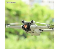 SunnyLife FILTRAS VISAS DALINTIS ND4 NDx4-DJI MINI 3 PRO dronas