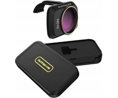 Filtras dronui SunnyLife pilkas Nd16 Ndx16