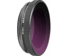 SunnyLife Pilnas pilkas filtras Nd8 Ndx8