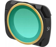 SunnyLife Poliarizuojantis filtras Cpl DronA Dji Mavic Air 2