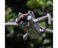 SunnyLife FILTRAS poliarizuojantis CPL ant lęšių DJI MINI 4 PRO 4PRO + FUTERAL / N4P- F1724- C