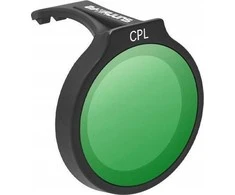 SunnyLife filtro žiedinis poliarizuojantis filtras CPL dangos, skirtos DJI NEO dronui Sunnylife NE-FI873