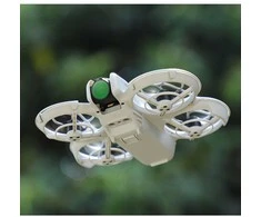 SunnyLife filtro žiedinis poliarizuojantis filtras CPL dangos, skirtos DJI NEO dronui Sunnylife NE-FI873