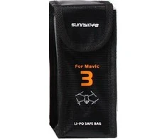 SunnyLife Baterija / M3-dc104-1