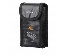 Sunnylife Dėklas 1x Baterija Atsparus ugniai Dji Mavic 4 Pro / M4p-dc09-1
