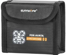 SunnyLife Baterija Di Avatar / A- dc478-2