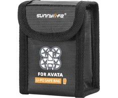 SunnyLife Baterijos atvejis Dji Avatar / A- dc477-1