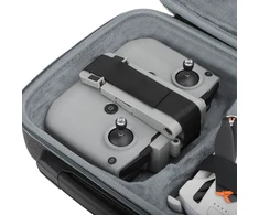 Sunnylife Futerał Hard Case Dėklas Dėklas Walizka Do DronaDji Mini 4 Pro + Pilot Dji Rc 2 / N4p-b697