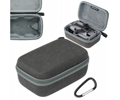 Sunnylife Futerał Hard Case Dėklas Dėklas Walizka Krepšys Do Drona Dji Mini 5 Pro 5pro / N5p-b086-d