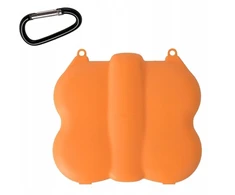 Sunnylife Futerał Hard Osłona Case Dėklas Dėklas Walizka Krepšys Do Drona Dji Neo 2 / Ne2-sn129-c Oranžinė