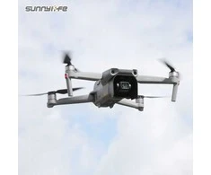SunnyLife Gimbo gimbalo apsauginis dangtelis Di Mavic Air 2