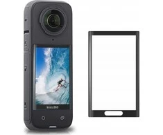 Fotoaparato Priedas - Sunnylife IST-BHM798 LCD Danga 9H Kietumas 99% Skaidrumas