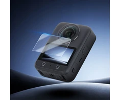 Sunnylife Grūdinto stiklo ekrano apsauga Dji Osmo 360 LCD monitoriui / Os-bhm023-1