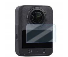 Sunnylife Grūdinto stiklo ekrano apsauga Dji Osmo 360 LCD monitoriui / Os-bhm023-1
