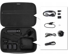 SunnyLife HARD byla DJI RS 3 MINI / DJI MIC / RO-B555-D