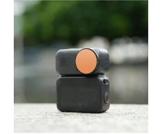Sunnylife Hibridinis filtras 2in1 poliarizacinis PL + pilkas ND16, skirtas DJI Osmo Nano + dėklas / On-fi073-16p