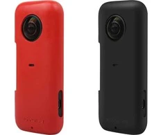SunnyLife Insta360 vienos X kameros viršelis (SB5188)