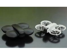 „SunnyLife“ kietas dėklas, dėklo užvalkalas, lagaminas, skirtas DJI NEO / SN908 dronui