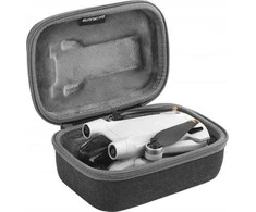 Sunnylife Futerał Hard Case Dėklas Dėklas Do Dji Mini 3 Pro / Dji Mini 3 / Mm3-b390