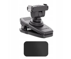 SunnyLife Klips laikiklis su magnetu tvirtinimui prie kuprinės diržo ar petnešos skirtas Dji Osmo Nano / Dji Osmo Action 6 / Mj-172-d (SB12363)