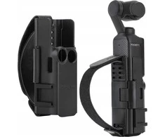 SunnyLife korpuso dangtelio laikiklio laikiklio tvirtinimo rankena skirta DJI Osmo Pocket 3 / Sd763