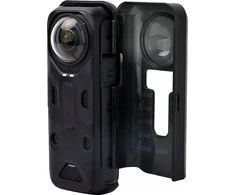SunnyLife korpuso dėklas kietas dangtelis fotoaparatams Insta360 X4 / Insta 360 X 4 / X4-k842-tr