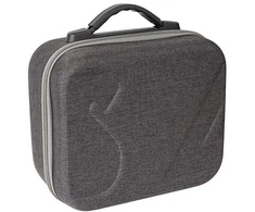 SunnyLife Krepšys etui futerał hard case dėklas do drona i na kontroler Dji Rc 2 / Dji Avata 360 / At3-b177-gy / B177 / pilka (SB11964)