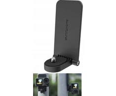 SunnyLife laikiklio tvirtinimo metalinis plokštės magnetas, skirtas Insta360 X4 / X 4 / DJI Action 3 / 4 / X4-zj827-d